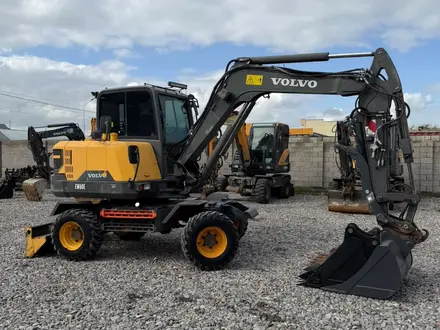 Volvo  EW 2019 года за 26 500 000 тг. в Шымкент
