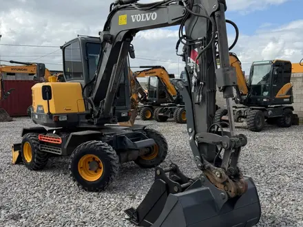 Volvo  EW 2019 года за 26 500 000 тг. в Шымкент – фото 2
