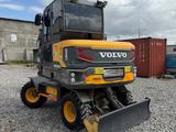 Volvo  EW 2019 годаүшін26 500 000 тг. в Шымкент – фото 3