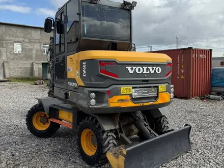 Volvo  EW 2019 года за 26 500 000 тг. в Шымкент – фото 3