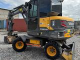 Volvo  EW 2019 годаүшін26 500 000 тг. в Шымкент – фото 5