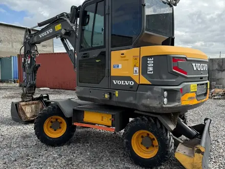 Volvo  EW 2019 года за 26 500 000 тг. в Шымкент – фото 5