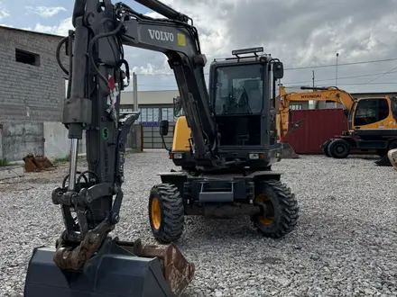 Volvo  EW 2019 года за 26 500 000 тг. в Шымкент – фото 6
