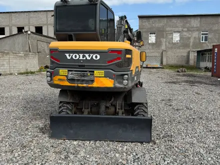 Volvo  EW 2019 года за 26 500 000 тг. в Шымкент – фото 7