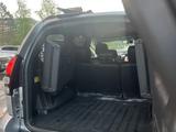Toyota Land Cruiser Prado 2007 года за 9 500 000 тг. в Петропавловск – фото 4