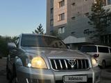 Toyota Land Cruiser Prado 2007 года за 9 500 000 тг. в Петропавловск