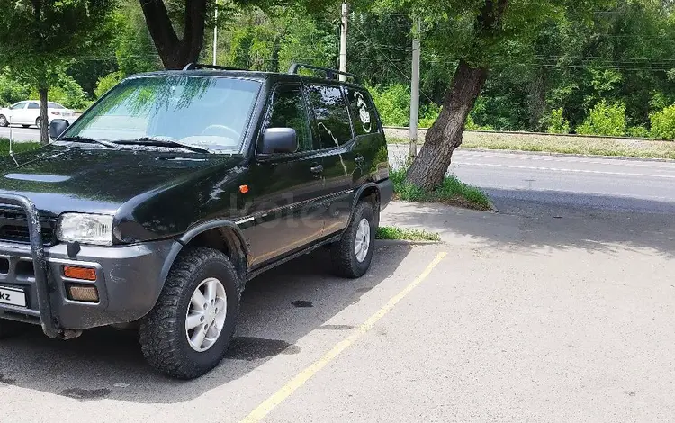 Nissan Terrano 1994 года за 1 650 000 тг. в Алматы