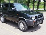 Nissan Terrano 1994 годаүшін1 800 000 тг. в Алматы – фото 2