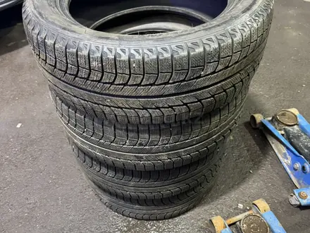 Michelin 235/60 R18 за 200 000 тг. в Астана – фото 7