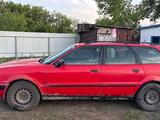 Audi 80 1994 годаүшін1 300 000 тг. в Павлодар