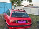 Audi 80 1994 годаүшін1 300 000 тг. в Павлодар – фото 3