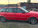 Audi 80 1994 годаүшін1 300 000 тг. в Павлодар – фото 4