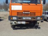 КамАЗ  53113 2007 года за 13 500 000 тг. в Шымкент – фото 3