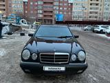 Mercedes-Benz E 230 1997 годаfor3 500 000 тг. в Астана