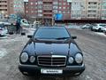 Mercedes-Benz E 230 1997 годаfor3 500 000 тг. в Астана – фото 7