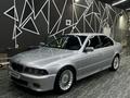 BMW 530 2002 года за 3 500 000 тг. в Актау – фото 13