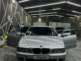 BMW 530 2002 года за 3 500 000 тг. в Актау – фото 3
