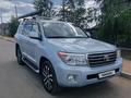 Toyota Land Cruiser 2015 года за 21 000 000 тг. в Павлодар – фото 4