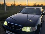Lexus GS 300 1997 года за 3 200 000 тг. в Караганда – фото 4