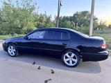 Lexus GS 300 1997 года за 3 200 000 тг. в Караганда – фото 2
