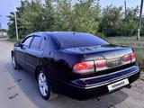 Lexus GS 300 1997 года за 3 200 000 тг. в Караганда – фото 3