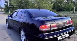Lexus GS 300 1997 года за 3 200 000 тг. в Караганда – фото 3