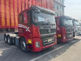 Shacman  Shacman X5000 2021 годаүшін12 466 780 тг. в Алматы