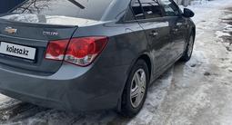 Chevrolet Cruze 2011 года за 3 300 000 тг. в Алматы – фото 3