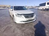 Toyota Camry 2014 года за 6 200 000 тг. в Уральск