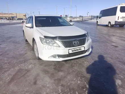 Toyota Camry 2014 года за 6 200 000 тг. в Уральск