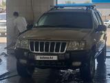 Jeep Grand Cherokee 1999 года за 3 000 000 тг. в Шымкент – фото 3