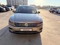 Volkswagen Tiguan 2018 года за 10 400 000 тг. в Атырау