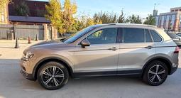 Volkswagen Tiguan 2018 годаүшін10 400 000 тг. в Атырау – фото 3