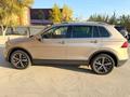 Volkswagen Tiguan 2018 года за 10 400 000 тг. в Атырау – фото 5