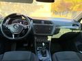 Volkswagen Tiguan 2018 года за 10 400 000 тг. в Атырау – фото 8