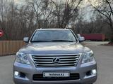 Lexus LX 570 2008 года за 17 800 000 тг. в Алматы