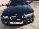 BMW 318 2001 годаүшін3 000 000 тг. в Жанаозен