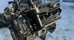 Двигатель Nissan Patrol Y62 5.6 VK56/VQ403UR/1UR/2UZ/1UR/2TR/1GR Ниссанүшін85 000 тг. в Алматы – фото 2