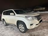 Toyota Land Cruiser Prado 2018 года за 20 500 000 тг. в Усть-Каменогорск