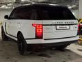 Land Rover Range Rover 2017 годаfor43 000 000 тг. в Алматы – фото 10