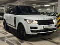 Land Rover Range Rover 2017 годаfor43 000 000 тг. в Алматы – фото 3