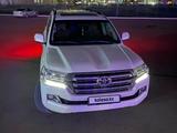 Toyota Land Cruiser 2015 года за 28 000 000 тг. в Актобе – фото 3