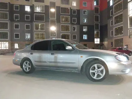 Nissan Maxima 2002 годаүшін3 700 000 тг. в Атырау – фото 3