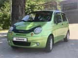 Daewoo Matiz 2014 года за 1 300 000 тг. в Алматы