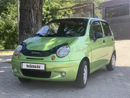 Daewoo Matiz 2014 года за 1 300 000 тг. в Алматы