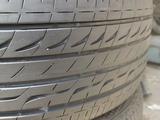 Диски r18 5x114.3 Subaru STI с резиной 235/45 r18, из Японии за 400 000 тг. в Алматы – фото 3
