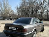 Audi 100 1993 годаfor1 700 000 тг. в Алматы – фото 5