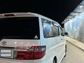 Toyota Alphard 2004 года за 5 800 000 тг. в Атырау – фото 11