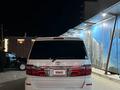 Toyota Alphard 2004 года за 5 800 000 тг. в Атырау – фото 12