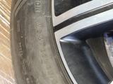 Комплект колес BRIDGESTONE с дисками на Мерседес GLE COUPE R20 275/50R20 за 1 000 000 тг. в Алматы – фото 2